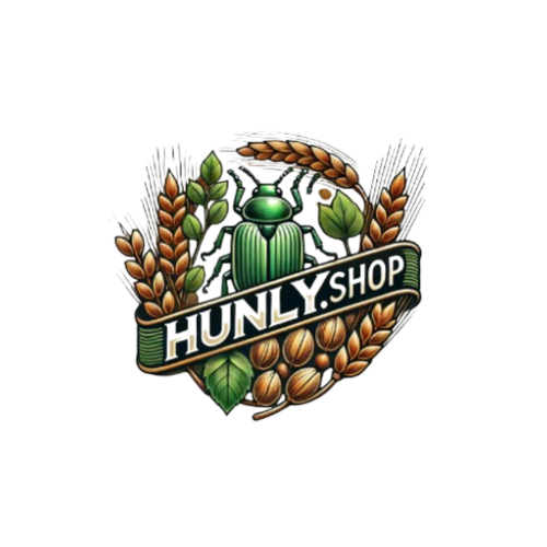 hunly.shop logo